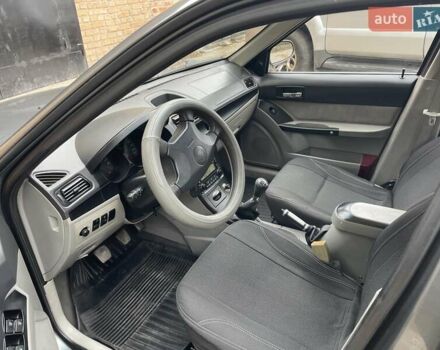 Джили ЦК, объемом двигателя 1.5 л и пробегом 76 тыс. км за 2450 $, фото 5 на Automoto.ua
