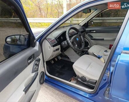 Джилі ЦК, об'ємом двигуна 1.5 л та пробігом 235 тис. км за 1450 $, фото 9 на Automoto.ua
