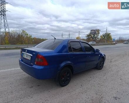 Джилі ЦК, об'ємом двигуна 1.5 л та пробігом 235 тис. км за 1450 $, фото 2 на Automoto.ua