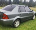 Джили ЦК, объемом двигателя 1.5 л и пробегом 18 тыс. км за 2500 $, фото 3 на Automoto.ua