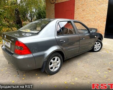 Джилі ЦК, об'ємом двигуна 1.5 л та пробігом 76 тис. км за 2450 $, фото 2 на Automoto.ua