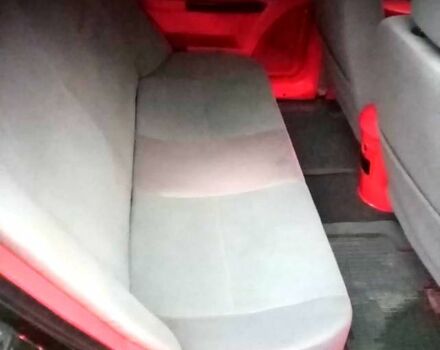 Джили ЦК, объемом двигателя 1.5 л и пробегом 110 тыс. км за 1999 $, фото 7 на Automoto.ua