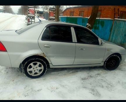 Джилі ЦК, об'ємом двигуна 1.5 л та пробігом 185 тис. км за 1850 $, фото 3 на Automoto.ua