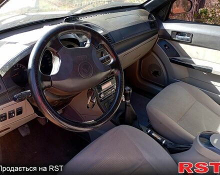 Джили ЦК, объемом двигателя 1.5 л и пробегом 220 тыс. км за 1900 $, фото 10 на Automoto.ua