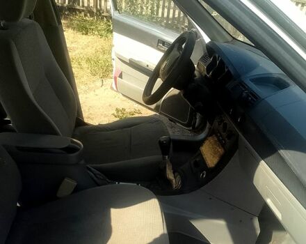 Джилі ЦК, об'ємом двигуна 1.5 л та пробігом 0 тис. км за 950 $, фото 4 на Automoto.ua