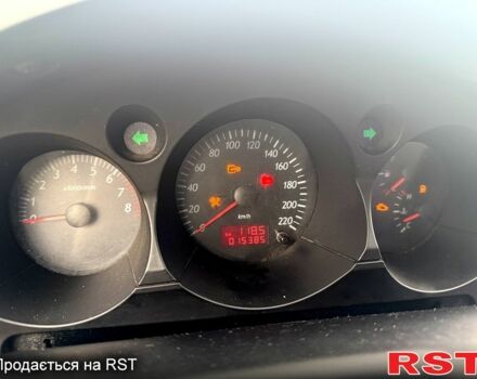 Джилі ЦК, об'ємом двигуна 1.5 л та пробігом 15 тис. км за 4000 $, фото 7 на Automoto.ua