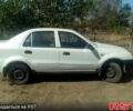 Джилі ЦК, об'ємом двигуна 1.5 л та пробігом 0 тис. км за 950 $, фото 2 на Automoto.ua