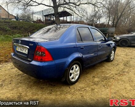 Джилі ЦК, об'ємом двигуна 1.5 л та пробігом 15 тис. км за 4000 $, фото 3 на Automoto.ua