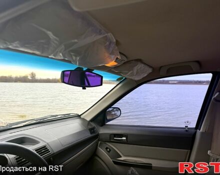 Джилі ЦК, об'ємом двигуна 1.5 л та пробігом 15 тис. км за 4000 $, фото 6 на Automoto.ua