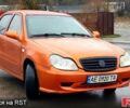 Джили ЦК, объемом двигателя 1.5 л и пробегом 1 тыс. км за 1450 $, фото 1 на Automoto.ua