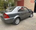 Джили ЦК, объемом двигателя 1.5 л и пробегом 76 тыс. км за 2450 $, фото 3 на Automoto.ua