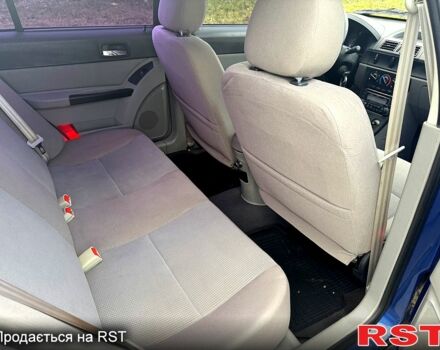 Джилі ЦК, об'ємом двигуна 1.5 л та пробігом 15 тис. км за 4000 $, фото 11 на Automoto.ua