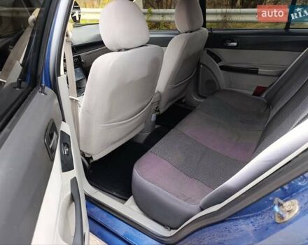 Джилі ЦК, об'ємом двигуна 1.5 л та пробігом 235 тис. км за 1450 $, фото 1 на Automoto.ua