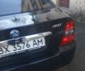Джили ЦК, объемом двигателя 1.5 л и пробегом 65 тыс. км за 2400 $, фото 3 на Automoto.ua