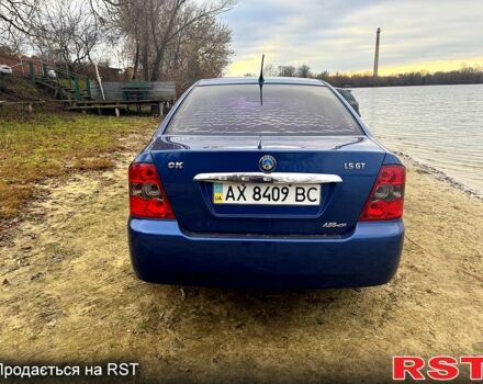 Джилі ЦК, об'ємом двигуна 1.5 л та пробігом 15 тис. км за 4000 $, фото 4 на Automoto.ua