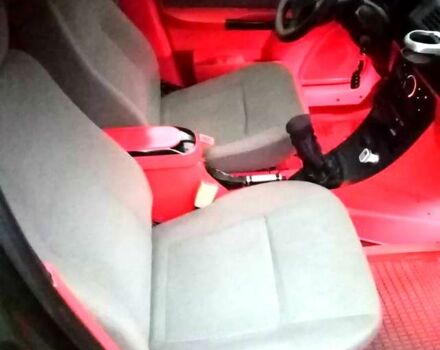 Джили ЦК, объемом двигателя 1.5 л и пробегом 110 тыс. км за 1999 $, фото 8 на Automoto.ua