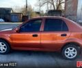 Джили ЦК, объемом двигателя 1.5 л и пробегом 128 тыс. км за 1750 $, фото 6 на Automoto.ua