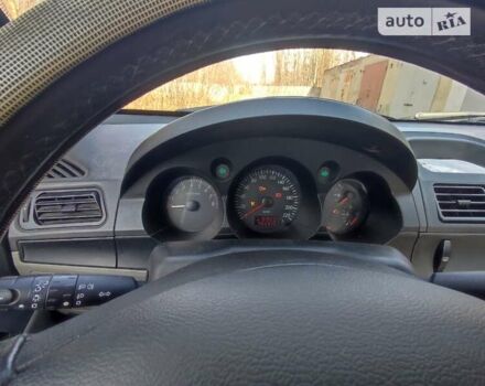 Джили ЦК, объемом двигателя 1.5 л и пробегом 63 тыс. км за 2300 $, фото 12 на Automoto.ua