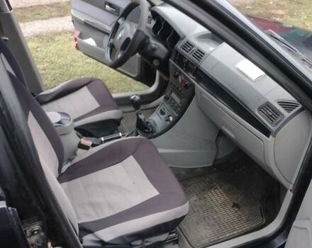 Джилі ЦК, об'ємом двигуна 1.5 л та пробігом 115 тис. км за 1900 $, фото 5 на Automoto.ua