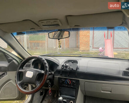 Джилі ЦК, об'ємом двигуна 0 л та пробігом 160 тис. км за 1300 $, фото 5 на Automoto.ua