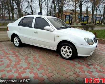 Джили ЦК, объемом двигателя 1.5 л и пробегом 170 тыс. км за 1750 $, фото 7 на Automoto.ua