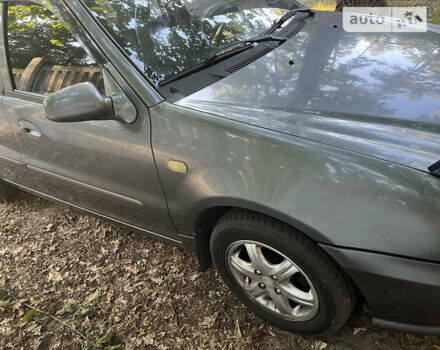 Джили ЦК, объемом двигателя 1.5 л и пробегом 200 тыс. км за 1700 $, фото 9 на Automoto.ua