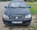 Джили ЦК, объемом двигателя 1.5 л и пробегом 235 тыс. км за 1000 $, фото 1 на Automoto.ua