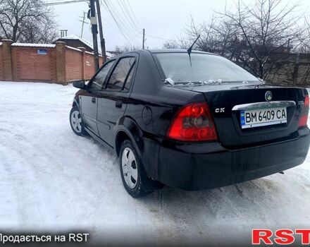 Джили ЦК, объемом двигателя 1.5 л и пробегом 180 тыс. км за 1400 $, фото 3 на Automoto.ua