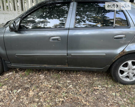 Джили ЦК, объемом двигателя 1.5 л и пробегом 200 тыс. км за 1700 $, фото 1 на Automoto.ua