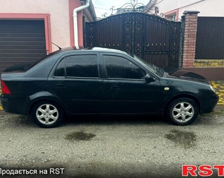 Джили ЦК, объемом двигателя 1.5 л и пробегом 117 тыс. км за 1650 $, фото 1 на Automoto.ua