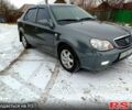 Джилі ЦК, об'ємом двигуна 1.5 л та пробігом 257 тис. км за 2350 $, фото 1 на Automoto.ua