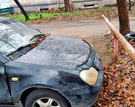 Джили ЦК, объемом двигателя 1.5 л и пробегом 230 тыс. км за 820 $, фото 2 на Automoto.ua