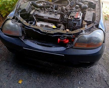 Джили ЦК, объемом двигателя 1.5 л и пробегом 0 тыс. км за 100 $, фото 2 на Automoto.ua