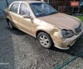 Джили ЦК, объемом двигателя 1.5 л и пробегом 190 тыс. км за 750 $, фото 4 на Automoto.ua