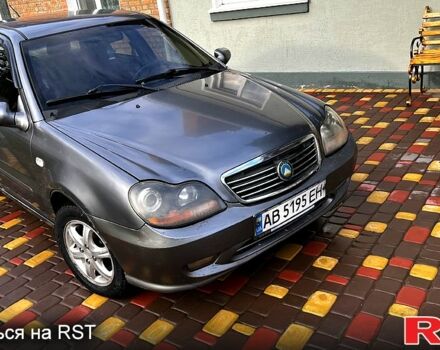 Джили ЦК, объемом двигателя 1.5 л и пробегом 230 тыс. км за 1499 $, фото 2 на Automoto.ua