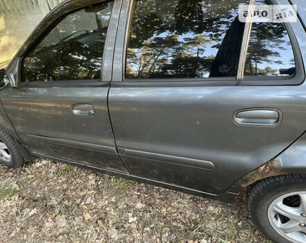 Джили ЦК, объемом двигателя 1.5 л и пробегом 200 тыс. км за 1700 $, фото 5 на Automoto.ua
