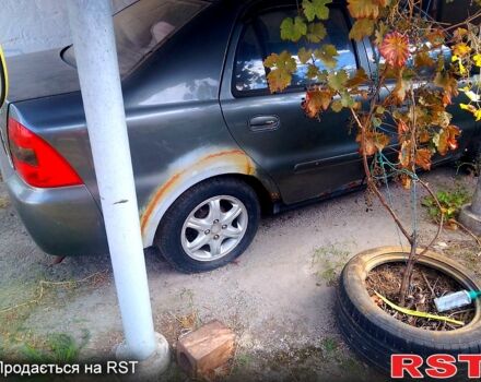 Джили ЦК, объемом двигателя 15 л и пробегом 0 тыс. км за 1200 $, фото 6 на Automoto.ua