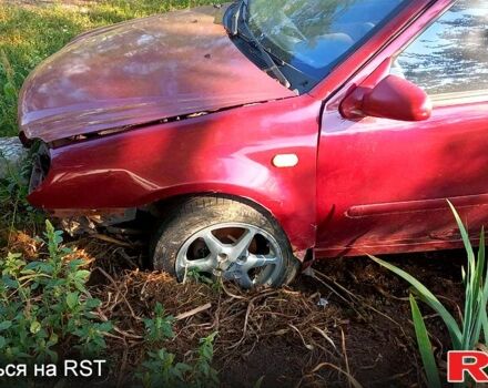 Джилі ЦК, об'ємом двигуна 1.5 л та пробігом 290 тис. км за 700 $, фото 1 на Automoto.ua