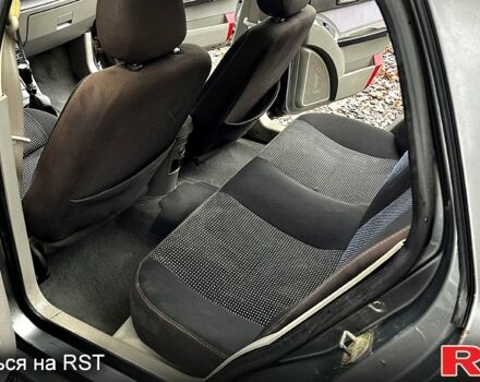 Джили ЦК, объемом двигателя 1.5 л и пробегом 230 тыс. км за 1499 $, фото 12 на Automoto.ua