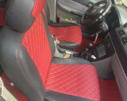 Джили ЦК, объемом двигателя 1.5 л и пробегом 150 тыс. км за 1800 $, фото 6 на Automoto.ua