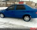 Джили ЦК, объемом двигателя 15 л и пробегом 98 тыс. км за 2200 $, фото 1 на Automoto.ua
