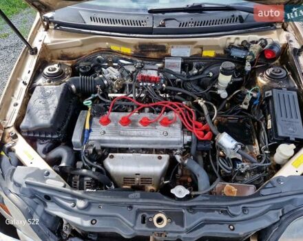 Джили ЦК, объемом двигателя 1.5 л и пробегом 190 тыс. км за 750 $, фото 5 на Automoto.ua