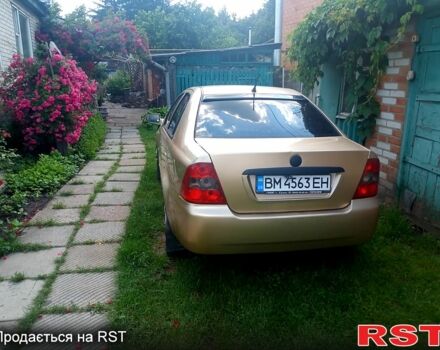 Джилі ЦК, об'ємом двигуна 15 л та пробігом 154 тис. км за 2000 $, фото 5 на Automoto.ua