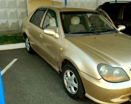 Джили ЦК, объемом двигателя 15 л и пробегом 176 тыс. км за 900 $, фото 3 на Automoto.ua