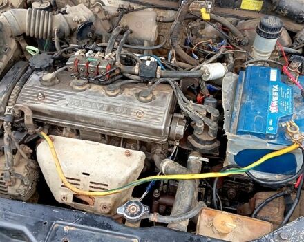 Джили ЦК, объемом двигателя 1.5 л и пробегом 0 тыс. км за 1200 $, фото 7 на Automoto.ua