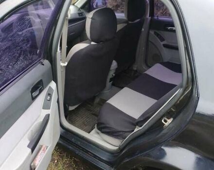 Джилі ЦК, об'ємом двигуна 1.5 л та пробігом 115 тис. км за 1900 $, фото 7 на Automoto.ua