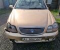 Джили ЦК, объемом двигателя 1.5 л и пробегом 190 тыс. км за 750 $, фото 3 на Automoto.ua