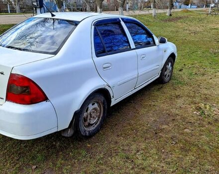 Джили ЦК, объемом двигателя 1.5 л и пробегом 209 тыс. км за 1600 $, фото 2 на Automoto.ua