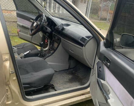 Джилі ЦК, об'ємом двигуна 0 л та пробігом 160 тис. км за 1300 $, фото 7 на Automoto.ua