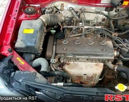 Джили ЦК, объемом двигателя 16 л и пробегом 0 тыс. км за 1200 $, фото 1 на Automoto.ua